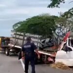 Alcaldía de Maracaibo construye un talud artificial para frenar socavamiento del hueco Coquivacoa y proteger avenida 24.