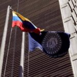 Presidenta Delcy Rodríguez encabeza reunión estratégica con delegación del Fondo Monetario Internacional.