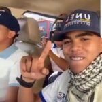 Estados Unidos celebra el retiro de Venezuela de la Corte Penal Internacional.