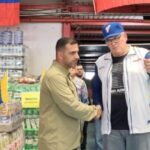 Arriban 85 toneladas de asistencia humanitaria desde China para atender las zonas afectadas por los sismos.