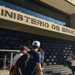 Confirman la muerte de siete periodistas tras los sismos del 24 de Junio.