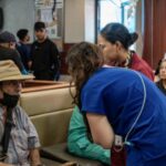 Arriban 85 toneladas de asistencia humanitaria desde China para atender las zonas afectadas por los sismos.