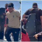 Los campeones de la MLB apoyarán a los afectados por los terremotos en Venezuela con donación especial.