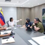 Marines de EE.UU. realizaron simulacro de interdicción marítima frente a las costas de La Guaira.