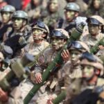 América y Asia registraron seis eventos sísmicos de diversa intensidad en cinco semanas desde el remezón en Venezuela.