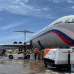 José Manuel Restrepo: “Colombia es un aliado casi incondicional y clave para que EEUU logre su cometido en Venezuela”.