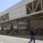Nueve lesionados fuera de peligro tras impacto de rayo en el Aeropuerto Arturo Michelena de Valencia.