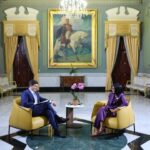 Mérida envía 19,2 toneladas de café a Bélgica y supera las 540 toneladas exportadas.