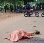 Capturado alias “El Loco Loco” tras mantener como rehén a un niño de 5 años en el municipio Santa Rita.