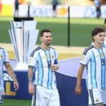Trump: No hay tensiones con España tras victoria de ‘La roja’.
