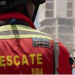 Gobierno Nacional recibe nuevo contingente de rescatistas mexicanos.