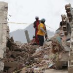 Llegan a Venezuela 341 toneladas de ayuda humanitaria de México para afectados por los sismos.