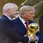 Sin Messi, la delegación argentina regresa a Buenos Aires.