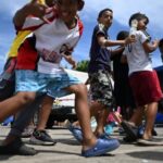 República Popular China enviará asistencia humanitaria y tecnológica a Venezuela para apoyar la reconstrucción tras sismos.