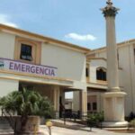 Hombre sufre amputación de miembro genital tras ser mordido por un burro.
