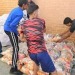 INAMEH presentó las Condiciones Meteorológicas para las próximas 24 horas, de este miércoles 22 de julio 2026.