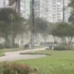 Hospital Dr. Jesús Yerena recibe dotación médica para atender contingencias.