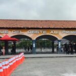 Policía de Caracas frustró ataque con bomba molotov en Catia: Lo que pretendía hacer el agresor.