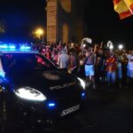 Petro prepara su despedida del pueblo colombiano con discurso el Día de la Independencia.