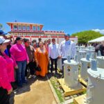 ¡Incluye las 18 parroquias! Alcaldía de Maracaibo acompaña inicio del Plan Vacacional Comunitario Reír 2026.