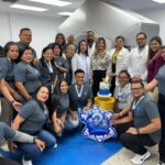 Más de 300 artistas y gestores culturales del Zulia reciben acreditación de saberes.