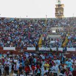 Presidenta del Concejo Municipal: La reforma del IMA y pasos peatonales Maracaibo será una ciudad más humanista.