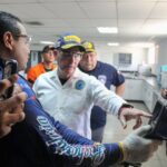 Cuerpos de seguridad y funcionarios del Terminal inician formación intensiva “Enfoque de Protección con énfasis en Niñez”