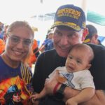 Alcaldía de Maracaibo culmina esta semana la instalación de 150 transformadores.