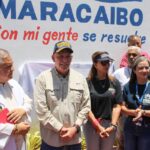 Ana Clara Barboza de Di Martino: “Rescate del CPP Francisco E. Bustamante es una muestra de la gestión humanista del Alcalde Di Martino”