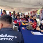IMAU incorpora dos unidades más para la recolección de desechos y de contenedores de Maracaibo.