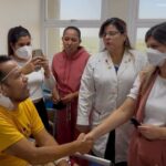 ¡Unidos para concientizar! Alcaldía de Maracaibo promueve la solidaridad y prevención contra la violencia sexual infantil.