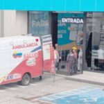 Embajada de Venezuela activa código QR y líneas 24 horas para buscar connacionales en Colombia.
