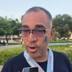 ‎Alcaldía de Maracaibo inmortaliza a Luis Aparicio con estatua en su honor.