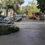 Presente la Dirección Municipal de Promoción y Desarrollo del Poder Comunal.