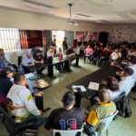 ¡Un día de baile y juegos! Alcaldía de Maracaibo lleva a los niños a jugar con ¡Disfrutemos la Caja Mágica!
