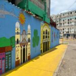 ¡Los 4 niveles de gobierno! Con segunda fase del Plan Cayapa eléctrico se han instalado más de 50 transformadores en Maracaibo.
