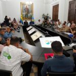 ‎Parque Ana María Campos, ‎Plan Vacacional Deportivo del IMDEPREC continúa dinamizando el talento marabino.