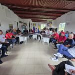 Más de 650 abuelos y abuelas atendidos en jornada especial de la Gobernación del Zulia en la Cañada de Urdaneta.
