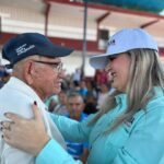 Gobernador Luis Caldera entrega rehabilitado y dotado el CDI de Pueblo Nuevo – El Chivo.