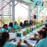 Xiomara Urdaneta, Comité Regional para la Reforestación: “Di Martino trabaja por una Maracaibo más humana”