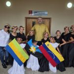 Corpozulia y la Gobernación reabren las puertas del Centro Internacional del Plátano en el Sur del Lago.