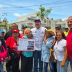 Alianza de la Gobernación del Zulia reactiva la Casa del Abuelo en La Cañada de Urdaneta para atender a adultos mayores.