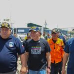 ‎¡Ferias Electorales Comunales se desplegaron en seis parroquias!