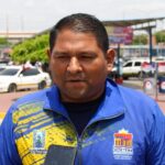 ‎Monitoreo por paso de onda tropical.