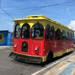 ¡Para uso de 15 rutas! Terminal de pasajeros sigue modernización al rehabilitar más andenes.