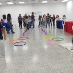 En 3 días hubo respuesta a 500 casos.