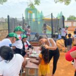 ¡Alcaldía de Maracaibo fortaleciendo la identidad!