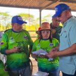 Estados Unidos anuncia inversión de más de 200 mil dólares en diversos centros de salud de Venezuela.
