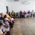 El IMGRA abraza a los robles y a las nuevas generaciones de la gaita con jornada social.