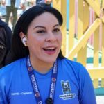 ¡En Santa Rosa de Agua! Ferias Escolares llegan al Mercado Popular y de emprendedores de la Alcaldía de Maracaibo.